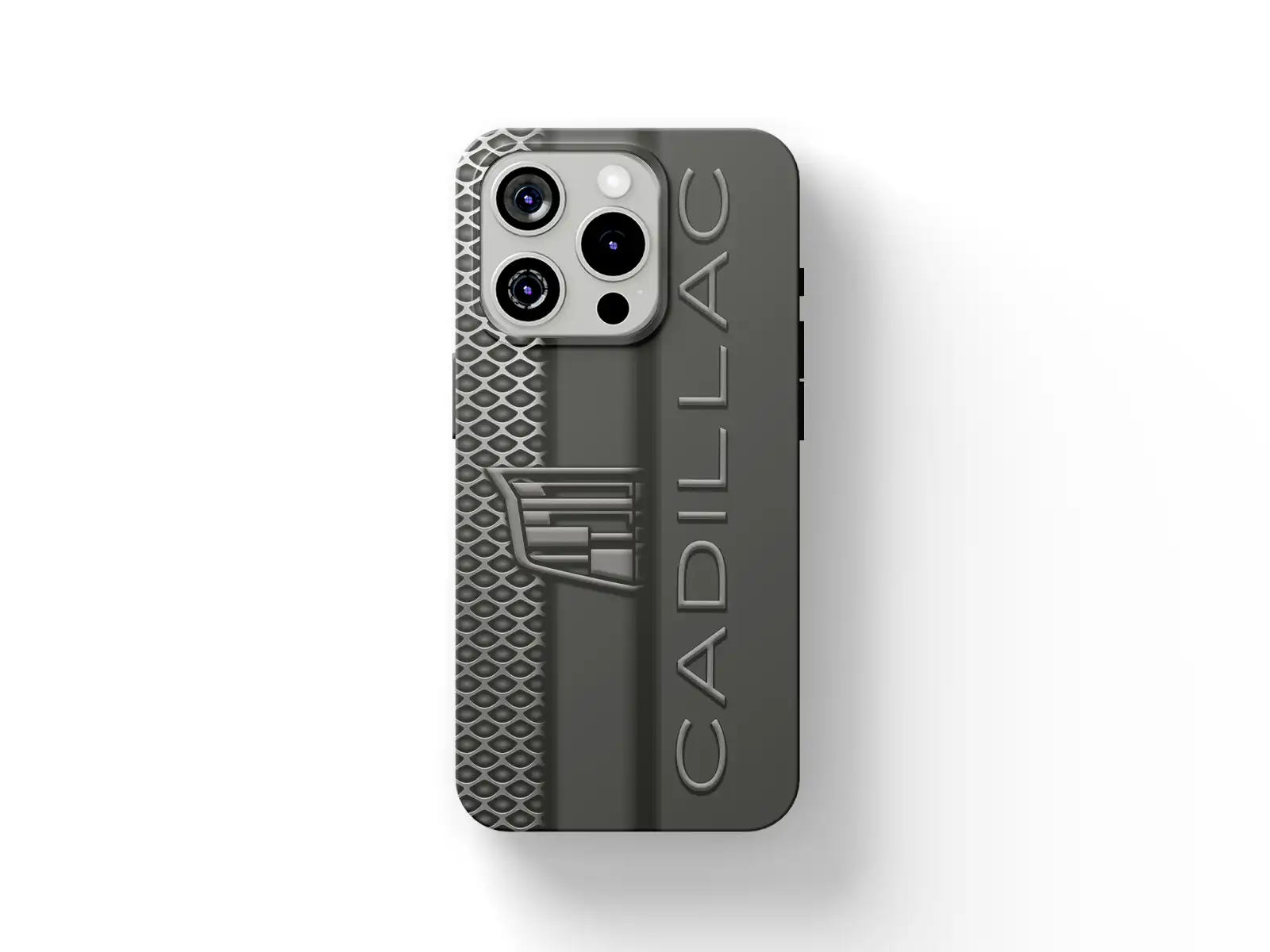 Cadillac Handyhülle High-End Pro Serie
